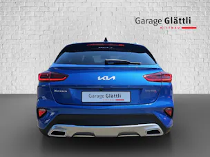 Kia XCeed 1.6 GDi Plug-in Hybrid Style