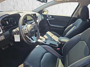 Kia XCeed 1.6 GDi Plug-in Hybrid Style