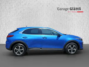 Kia XCeed 1.6 GDi Plug-in Hybrid Style