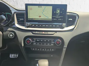 Kia XCeed 1.6 GDi Plug-in Hybrid Style