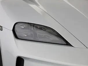 Porsche Taycan 4S