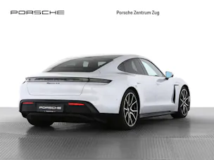Porsche Taycan 4S