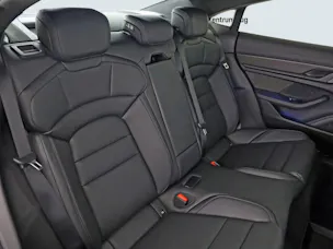 Porsche Taycan 4S