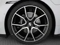 Porsche Taycan 4S