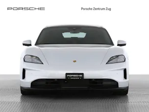 Porsche Taycan 4S
