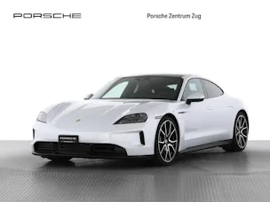 Porsche Taycan 4S