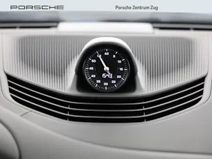 Porsche Taycan 4S
