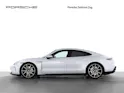 Porsche Taycan 4S