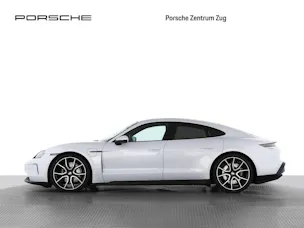 Porsche Taycan 4S