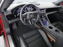 Porsche Taycan 4S Cross Turismo