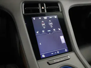 Porsche Taycan 4S Cross Turismo