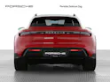 Porsche Taycan 4S Cross Turismo