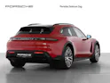 Porsche Taycan 4S Cross Turismo