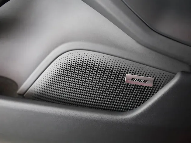 Porsche Taycan 4S Cross Turismo