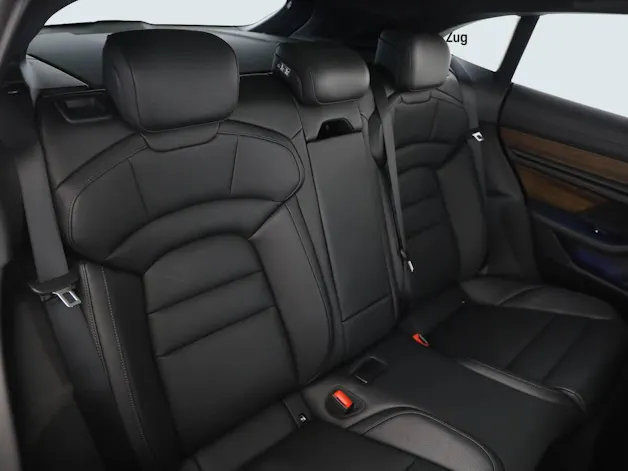 Porsche Taycan 4S Cross Turismo