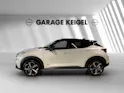 Nissan Juke 1.6 Hybrid Unplugged
