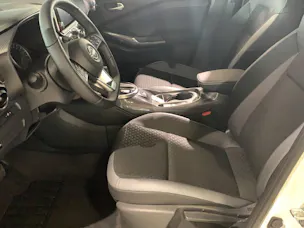 Nissan Juke 1.6 Hybrid Unplugged