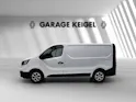 Renault Trafic Kaw. 3.0 t L1 H1 2.0 dCi Blue 130 Advance