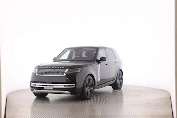 Vehicle image LAND ROVER RANGE ROVER