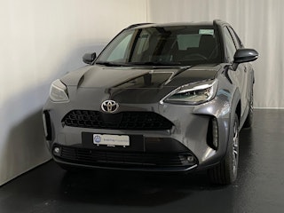 Vehicle image TOYOTA YARIS