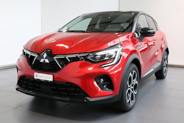 Vehicle image MITSUBISHI ASX 1.6 PHEV Instyle