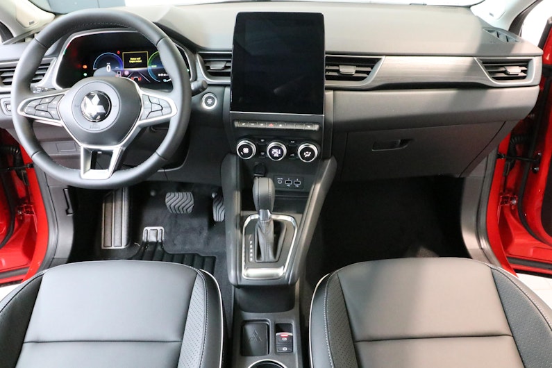 Vehicle image MITSUBISHI ASX