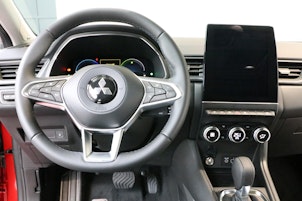 Vehicle image MITSUBISHI ASX 1.6 PHEV Instyle