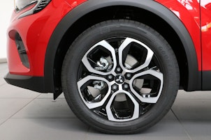 Vehicle image MITSUBISHI ASX 1.6 PHEV Instyle