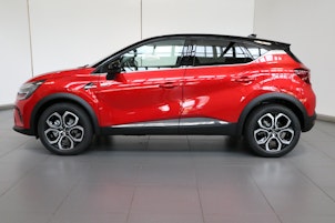 Vehicle image MITSUBISHI ASX 1.6 PHEV Instyle