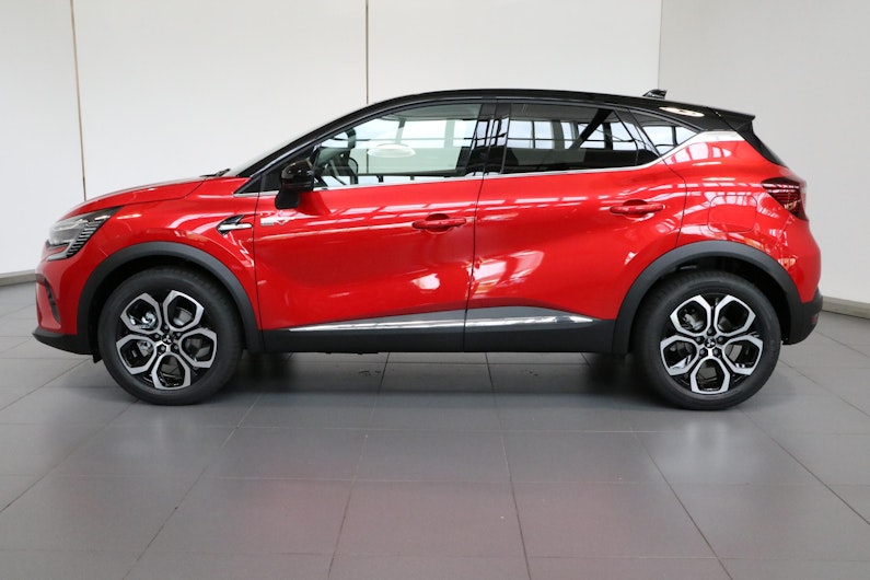 Vehicle image MITSUBISHI ASX