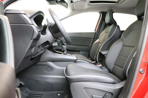 Vehicle image MITSUBISHI ASX 1.6 PHEV Instyle