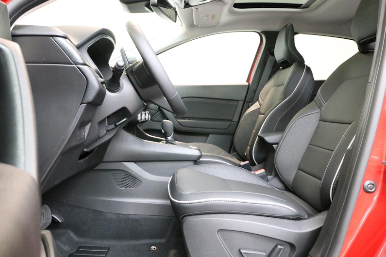 Vehicle image MITSUBISHI ASX