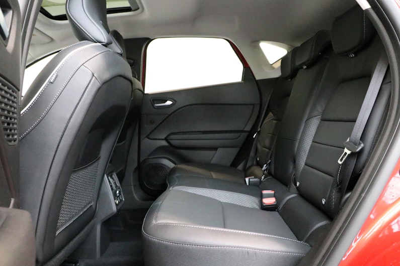 Vehicle image MITSUBISHI ASX