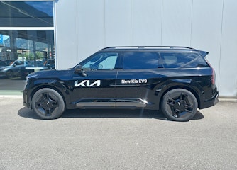 Vehicle image KIA EV9 0 Vehicle image KIA EV9 0