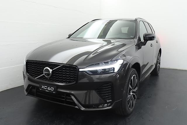 VOLVO XC60 2.0 B5 MH Ultra Dark AWD: Jetzt Probefahrt buchen!