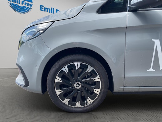 MERCEDES-BENZ Marco Polo 250 d 3