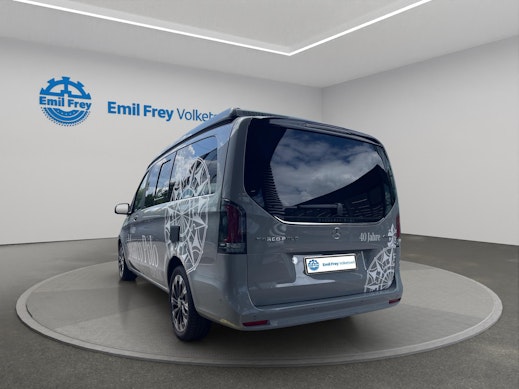 MERCEDES-BENZ Marco Polo 250 d 2