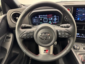 Vehicle image TOYOTA GR Yaris 1.6 Turbo Sport 4x4