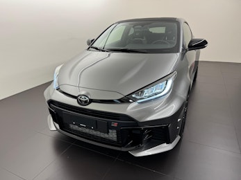 Vehicle image TOYOTA GR Yaris 1.6 Turbo Sport 4x4