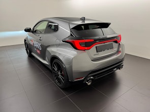 Vehicle image TOYOTA GR Yaris 1.6 Turbo Sport 4x4