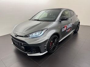 Vehicle image TOYOTA GR Yaris 1.6 Turbo Sport 4x4