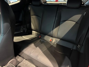 Vehicle image TOYOTA GR Yaris 1.6 Turbo Sport 4x4