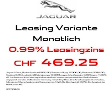 Vehicle image JAGUAR I-PACE0