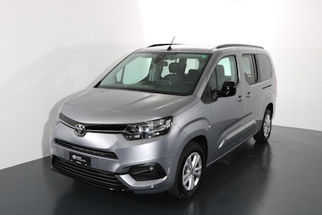 Vehicle image TOYOTA PROACE CITY VERSO