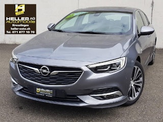 Vehicle image OPEL INSIGNIA