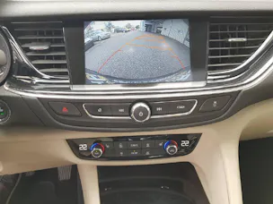Opel Insignia Grand Sport 1.5 T Excellence