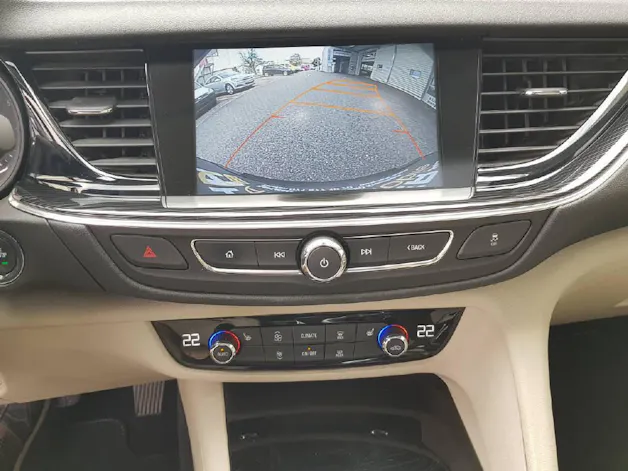 Opel Insignia Grand Sport 1.5 T Excellence