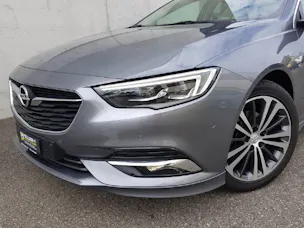 Opel Insignia Grand Sport 1.5 T Excellence