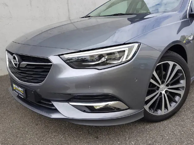 Opel Insignia Grand Sport 1.5 T Excellence