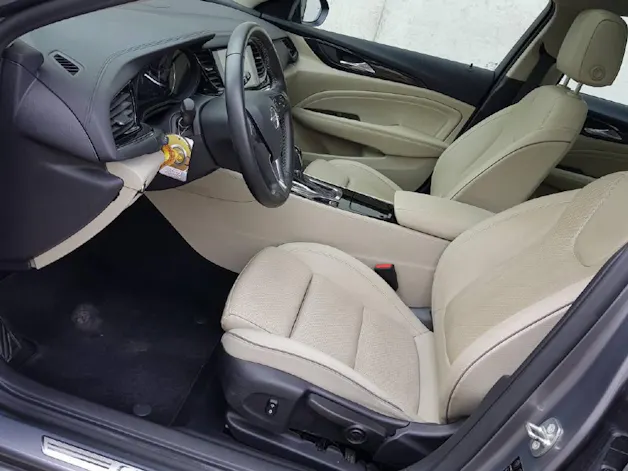 Opel Insignia Grand Sport 1.5 T Excellence